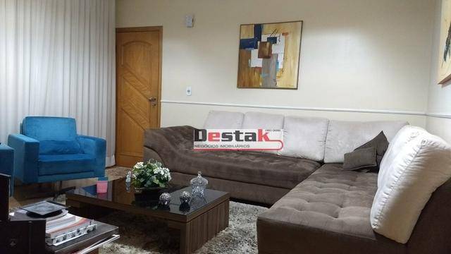 Apartamento à venda com 3 quartos, 90m² - Foto 9