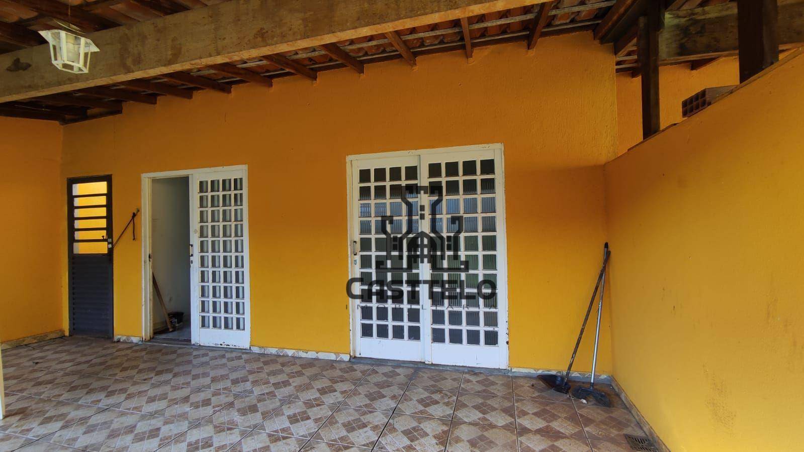 Casa, 1 quarto, 60 m² - Foto 2