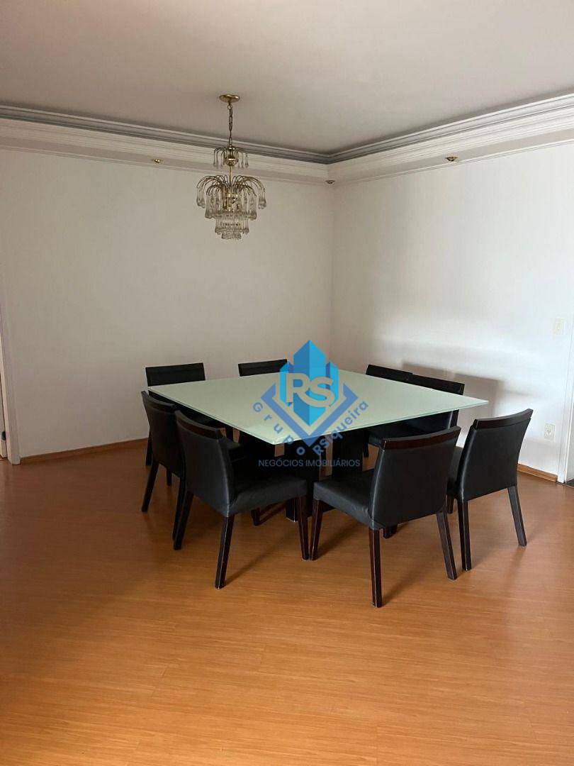 Apartamento para alugar com 3 quartos, 144m² - Foto 8