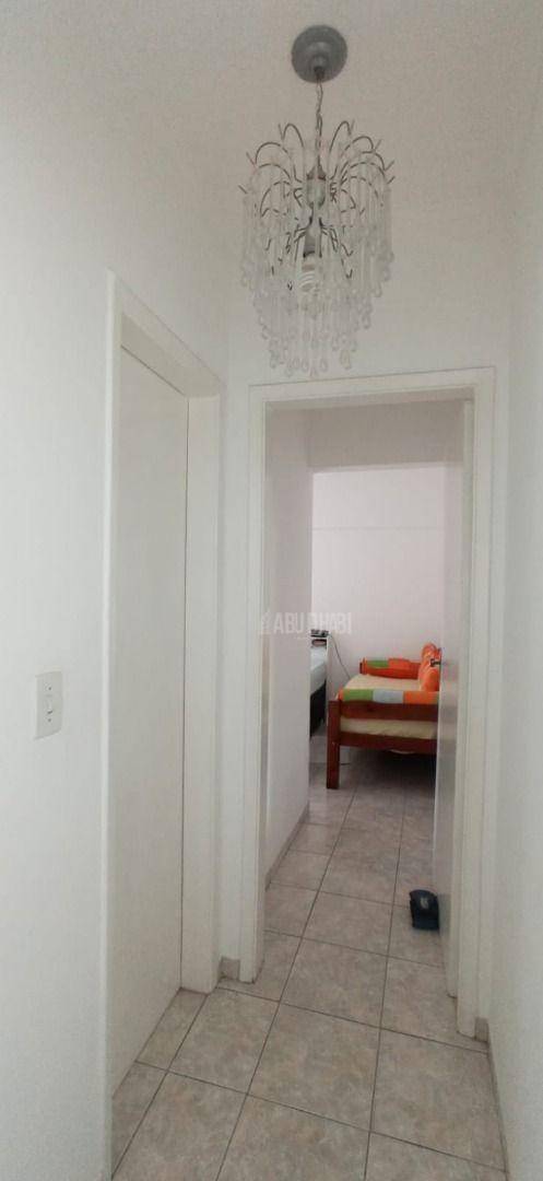 Apartamento à venda com 1 quarto, 56m² - Foto 15