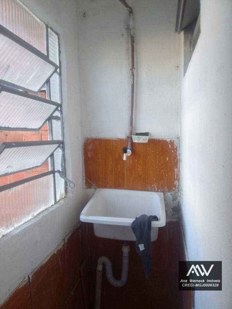 Apartamento à venda com 1 quarto, 50m² - Foto 7