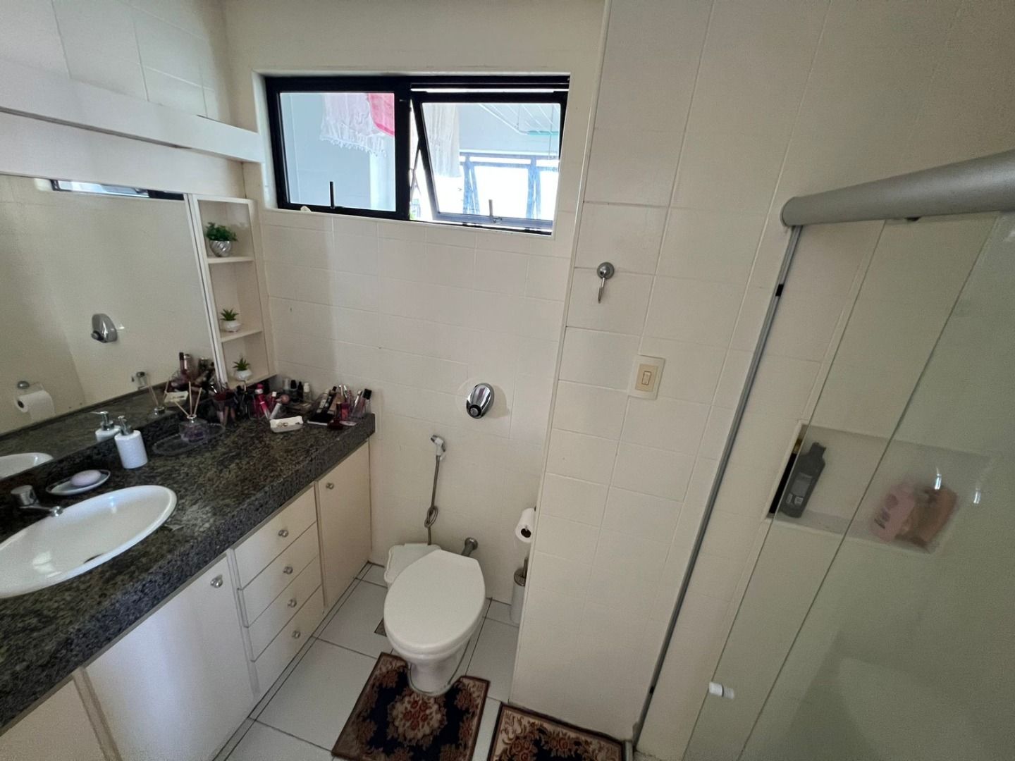 Apartamento à venda com 3 quartos, 139m² - Foto 17