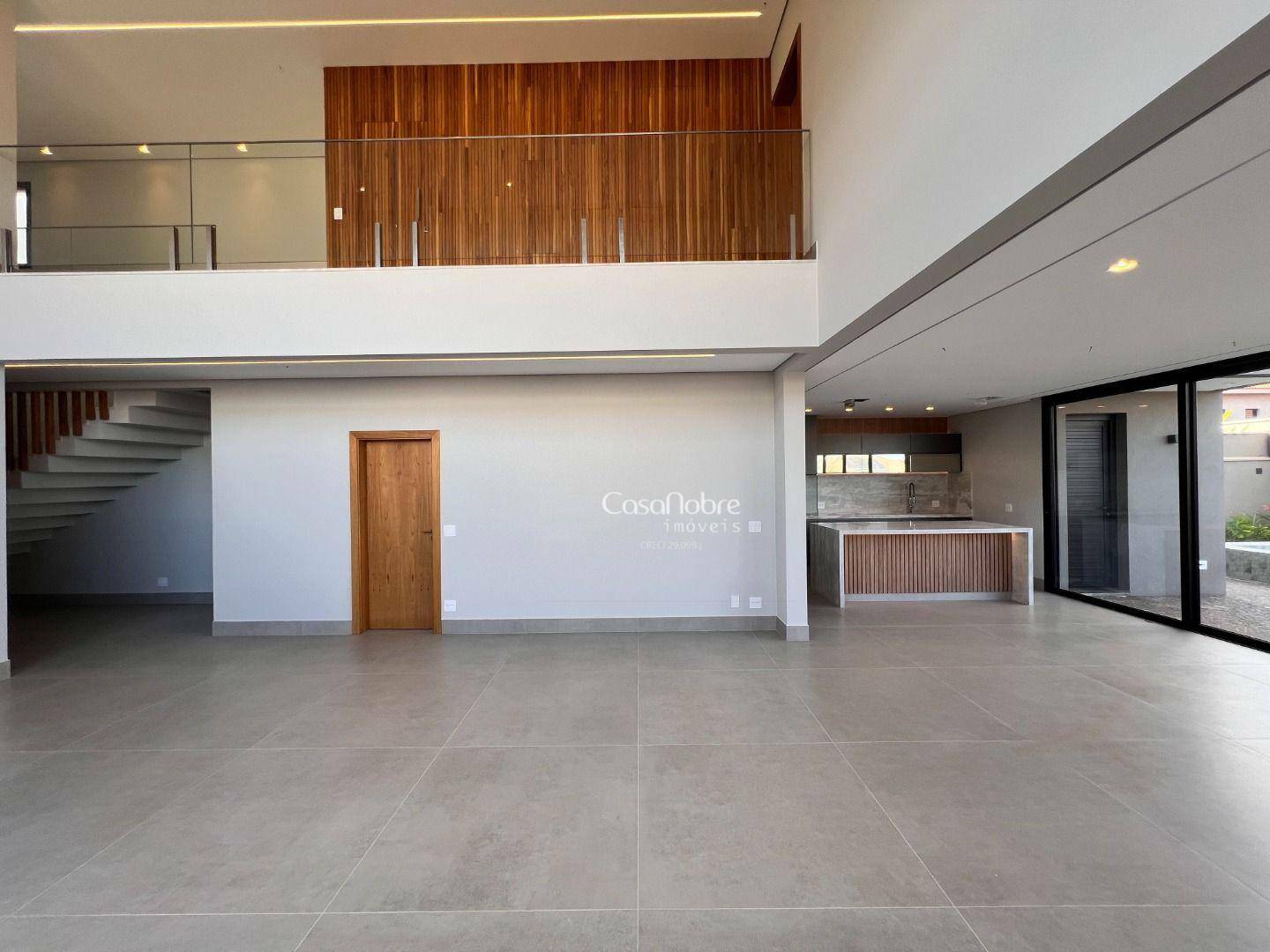 Casa de Condomínio à venda com 4 quartos, 420m² - Foto 8