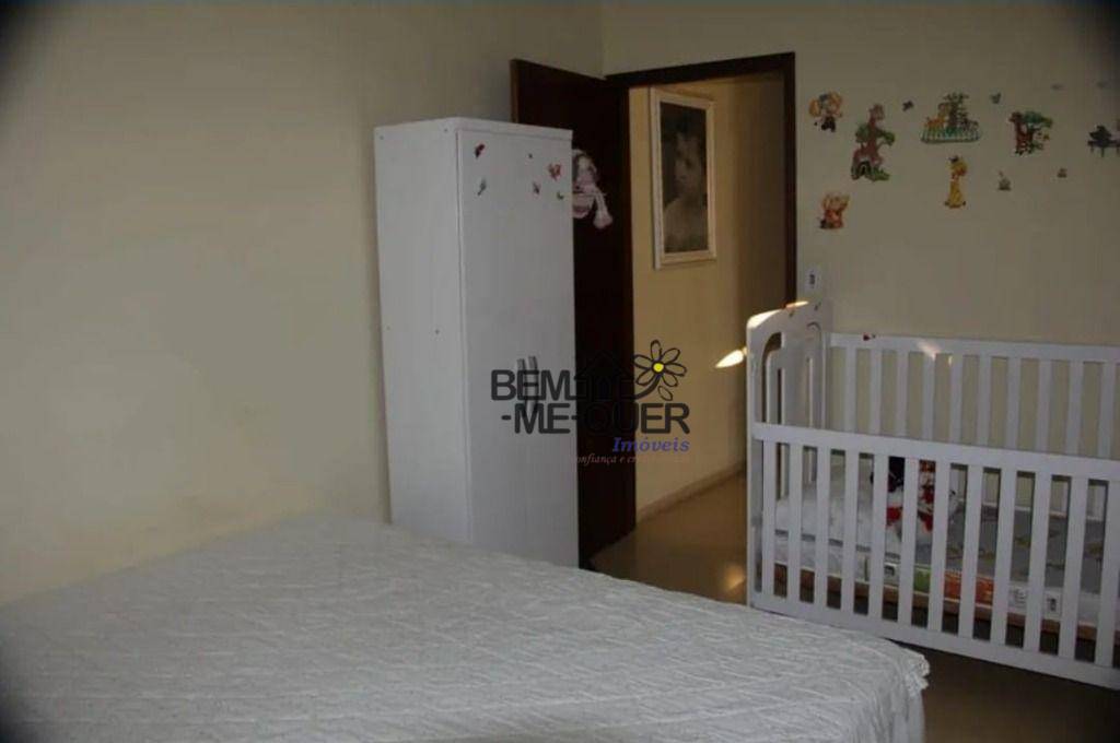 Sobrado à venda com 3 quartos, 150m² - Foto 3