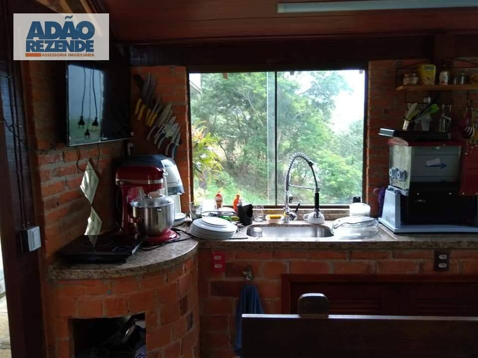 Casa de Condomínio à venda com 3 quartos, 150m² - Foto 7