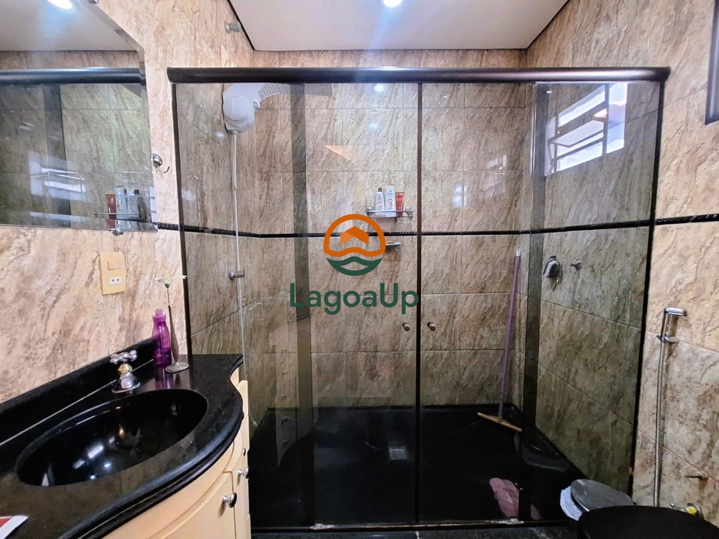 Casa à venda com 3 quartos, 238m² - Foto 21