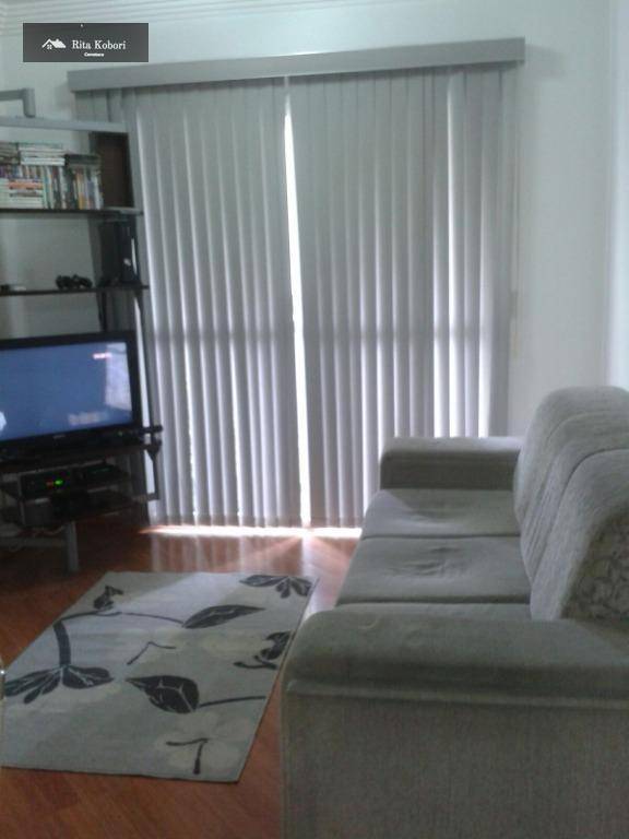 Apartamento à venda com 3 quartos, 86m² - Foto 15