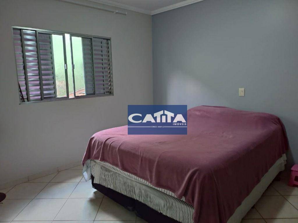 Sobrado à venda com 3 quartos, 150m² - Foto 16