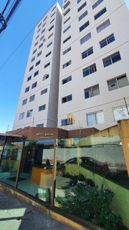 Apartamento para alugar com 2 quartos, 67m² - Foto 7