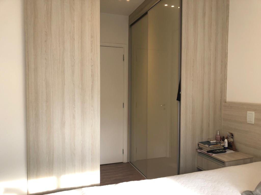 Apartamento à venda com 3 quartos, 122m² - Foto 12