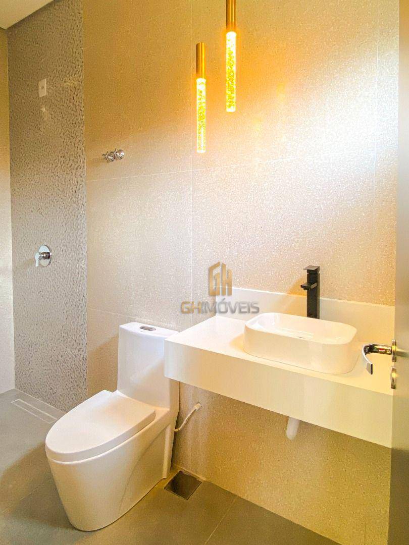 Casa, 4 quartos, 179 m² - Foto 12