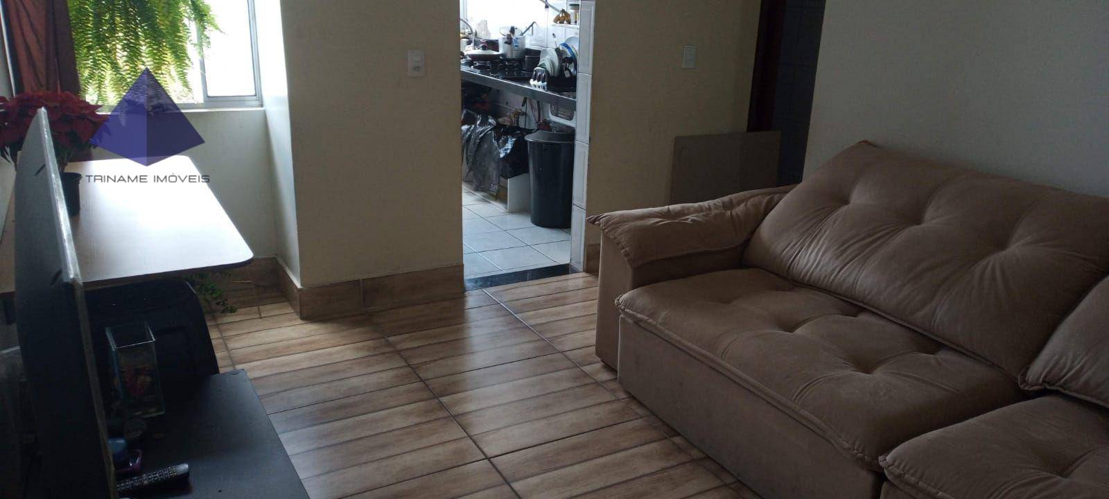 Apartamento à venda com 2 quartos, 50m² - Foto 1