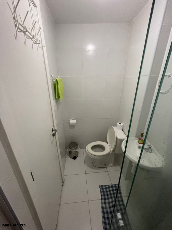 Apartamento à venda com 2 quartos - Foto 14