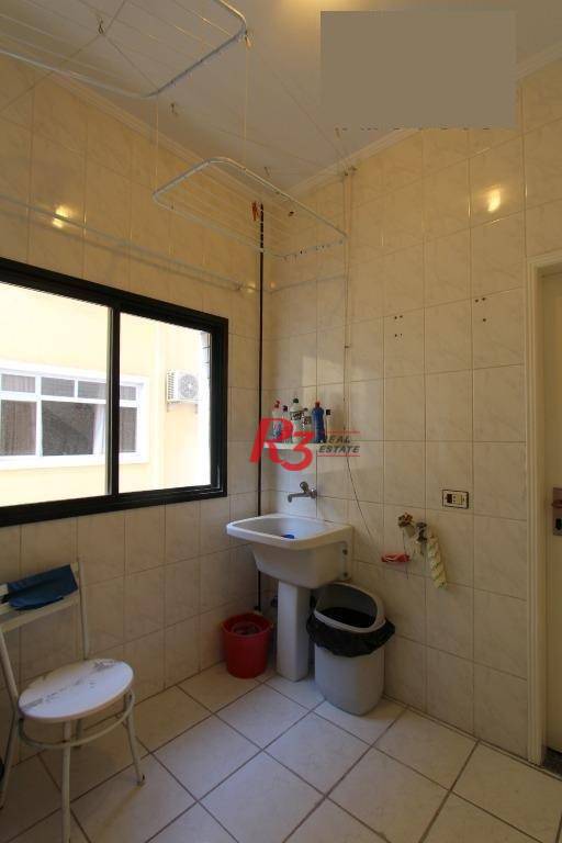 Apartamento à venda com 3 quartos, 121m² - Foto 6