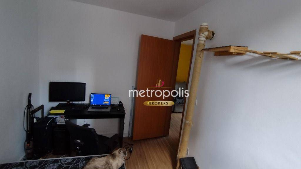 Apartamento à venda com 2 quartos, 50m² - Foto 12