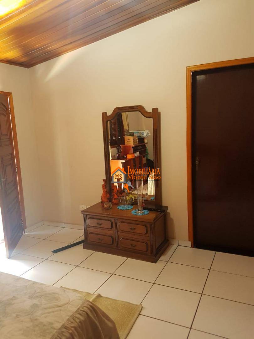 Sobrado à venda com 4 quartos, 275m² - Foto 29