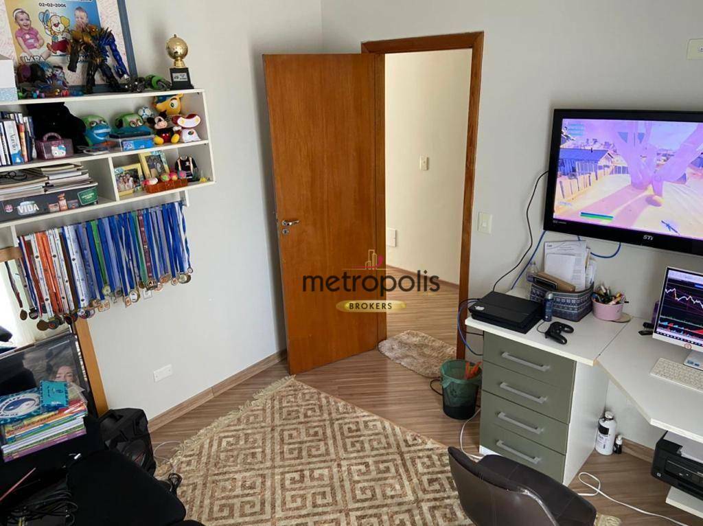 Sobrado à venda com 4 quartos, 170m² - Foto 8