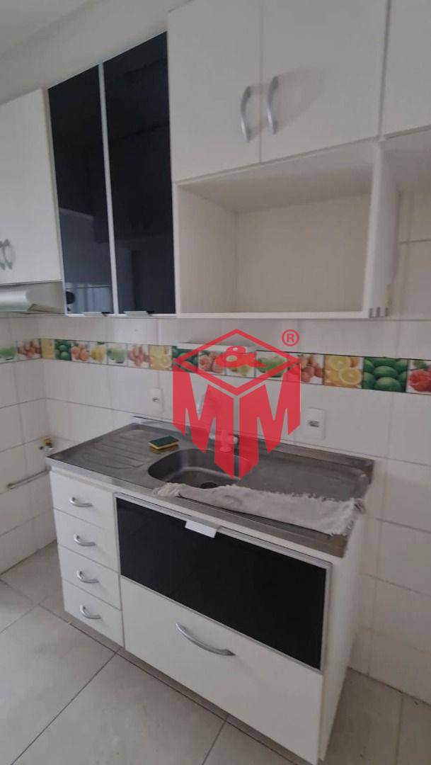 Apartamento à venda com 2 quartos, 55m² - Foto 21