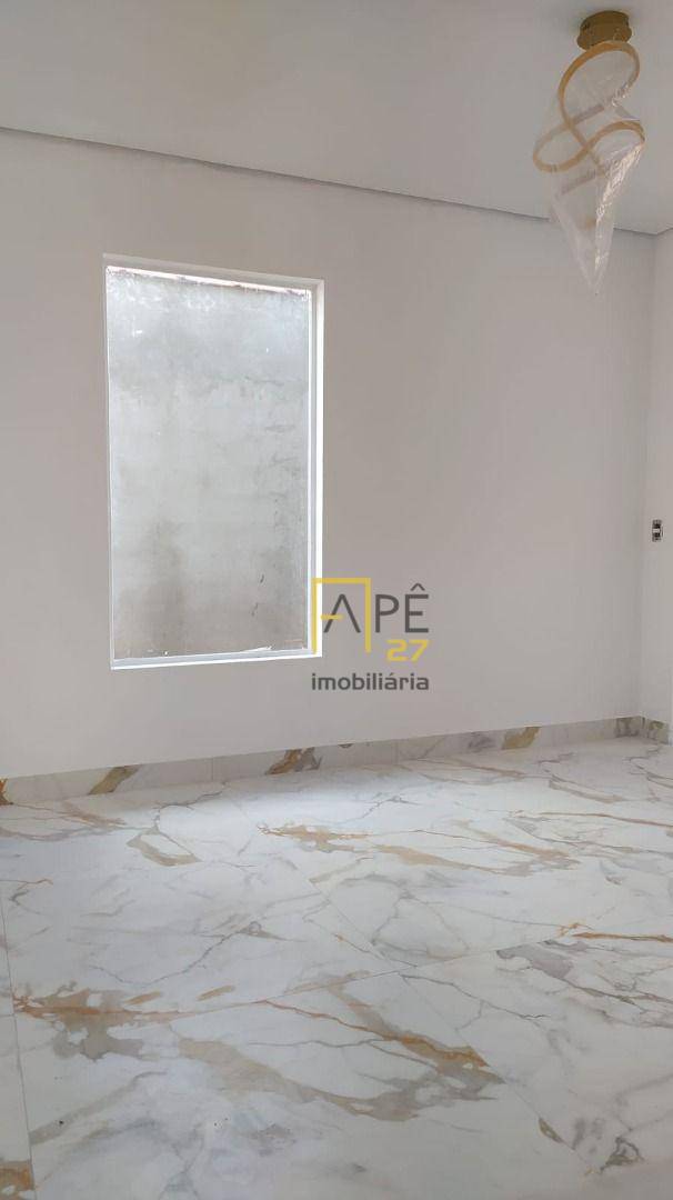 Sobrado à venda com 2 quartos, 108m² - Foto 33