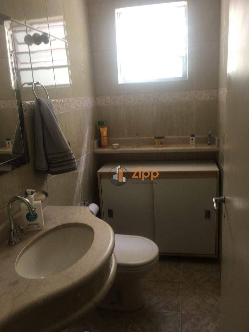 Sobrado à venda com 3 quartos, 157m² - Foto 4