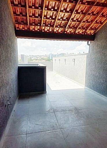 Cobertura, 2 quartos, 100 m² - Foto 3