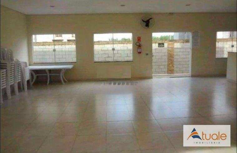 Apartamento à venda com 3 quartos, 78m² - Foto 14