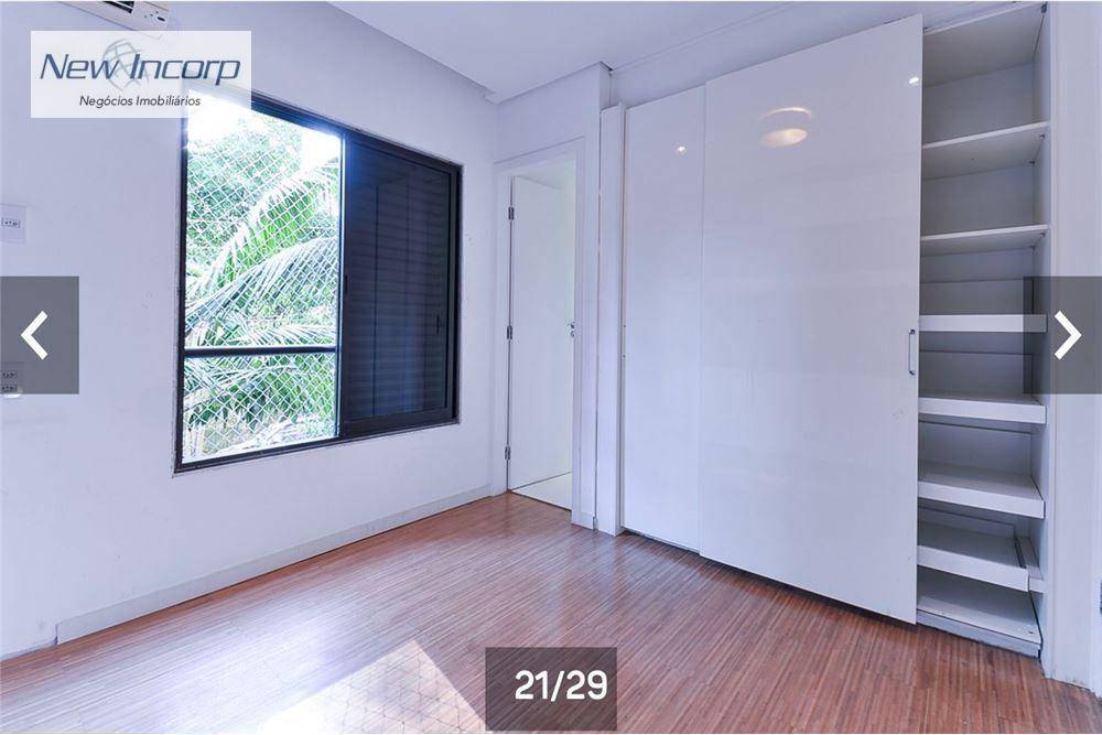 Apartamento à venda com 3 quartos, 163m² - Foto 11