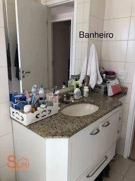 Apartamento à venda com 4 quartos, 123m² - Foto 12