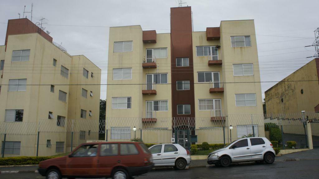 Apartamento à venda com 2 quartos, 56m² - Foto 18