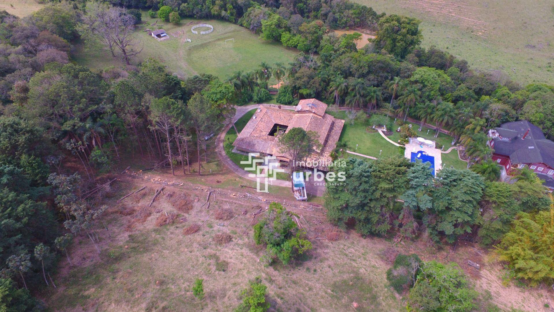 Fazenda-Sítio-Chácara, 30 hectares - Foto 97