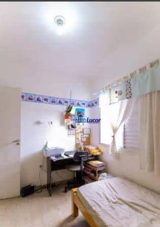 Sobrado à venda com 4 quartos, 160m² - Foto 10