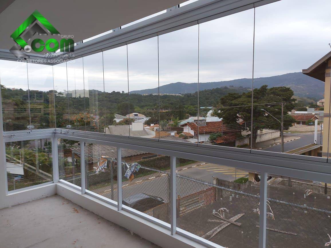 Apartamento à venda com 2 quartos, 81m² - Foto 3