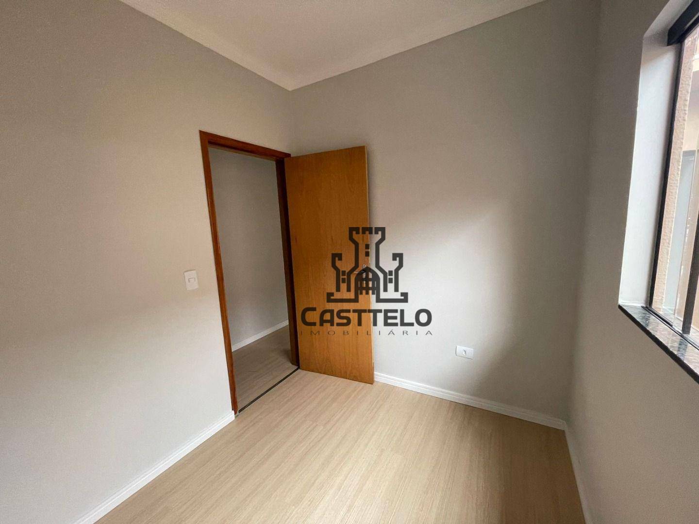 Casa à venda com 3 quartos, 80m² - Foto 18