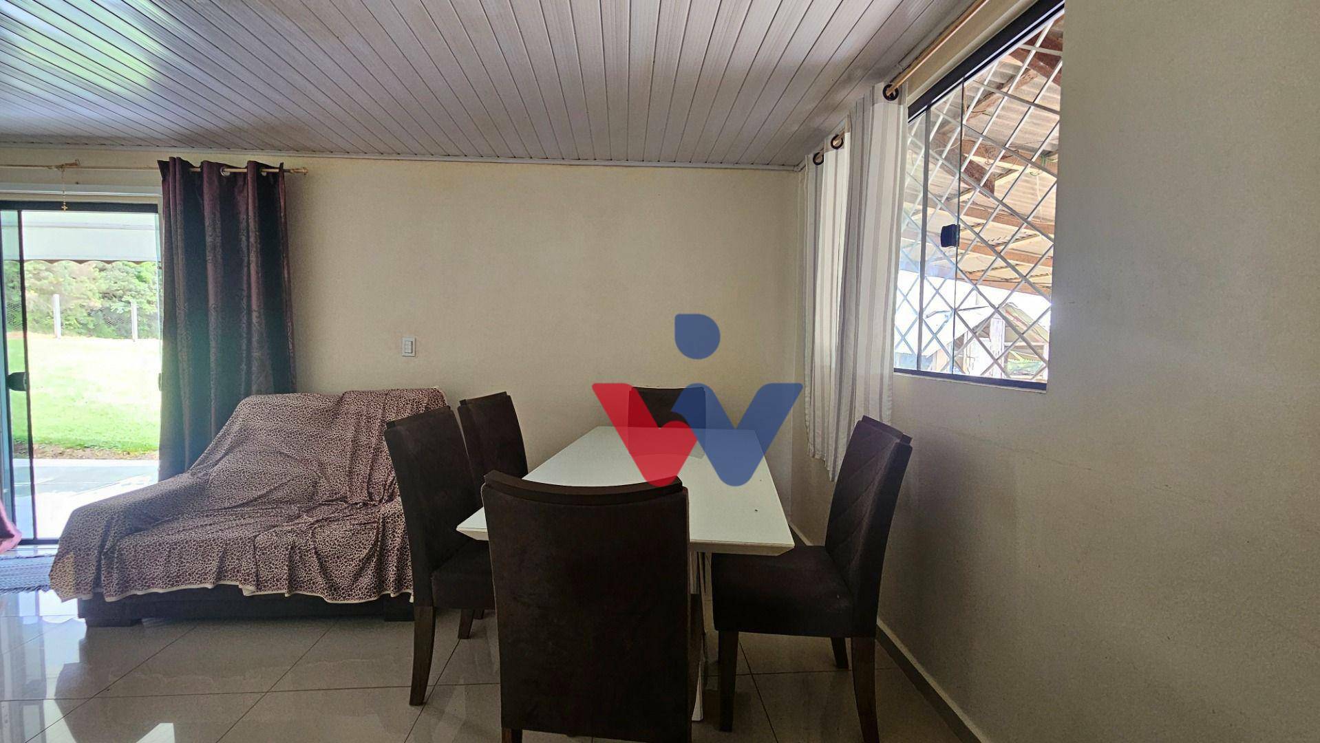 Chácara à venda com 3 quartos, 120m² - Foto 15