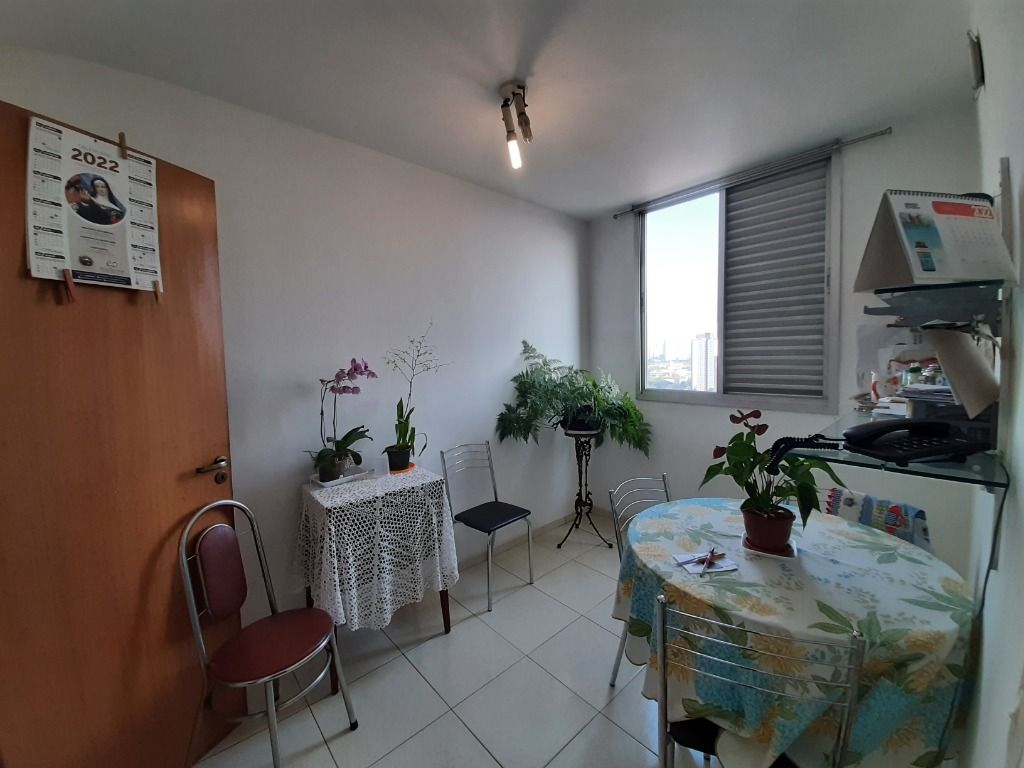 Apartamento à venda com 3 quartos, 68m² - Foto 7