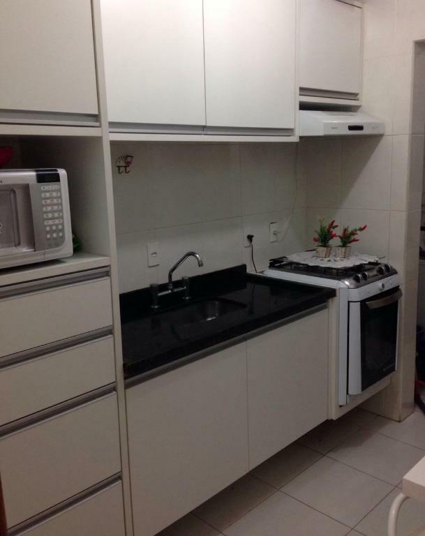 Apartamento à venda com 2 quartos, 62m² - Foto 20