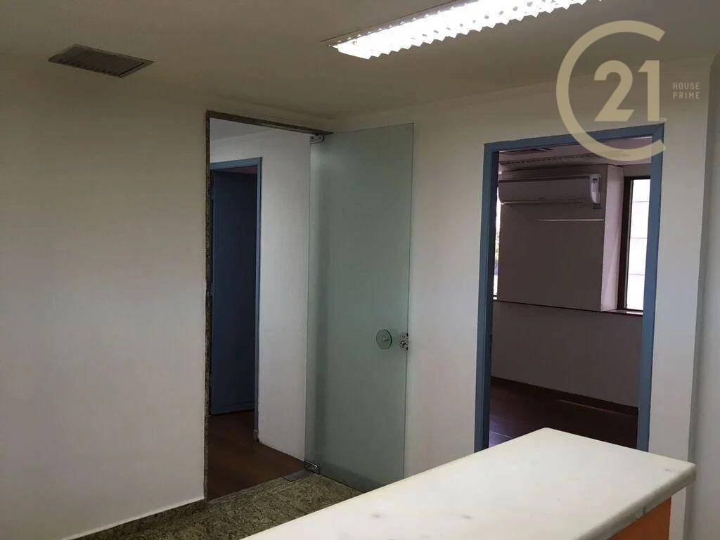 Conjunto Comercial-Sala para alugar, 528m² - Foto 3