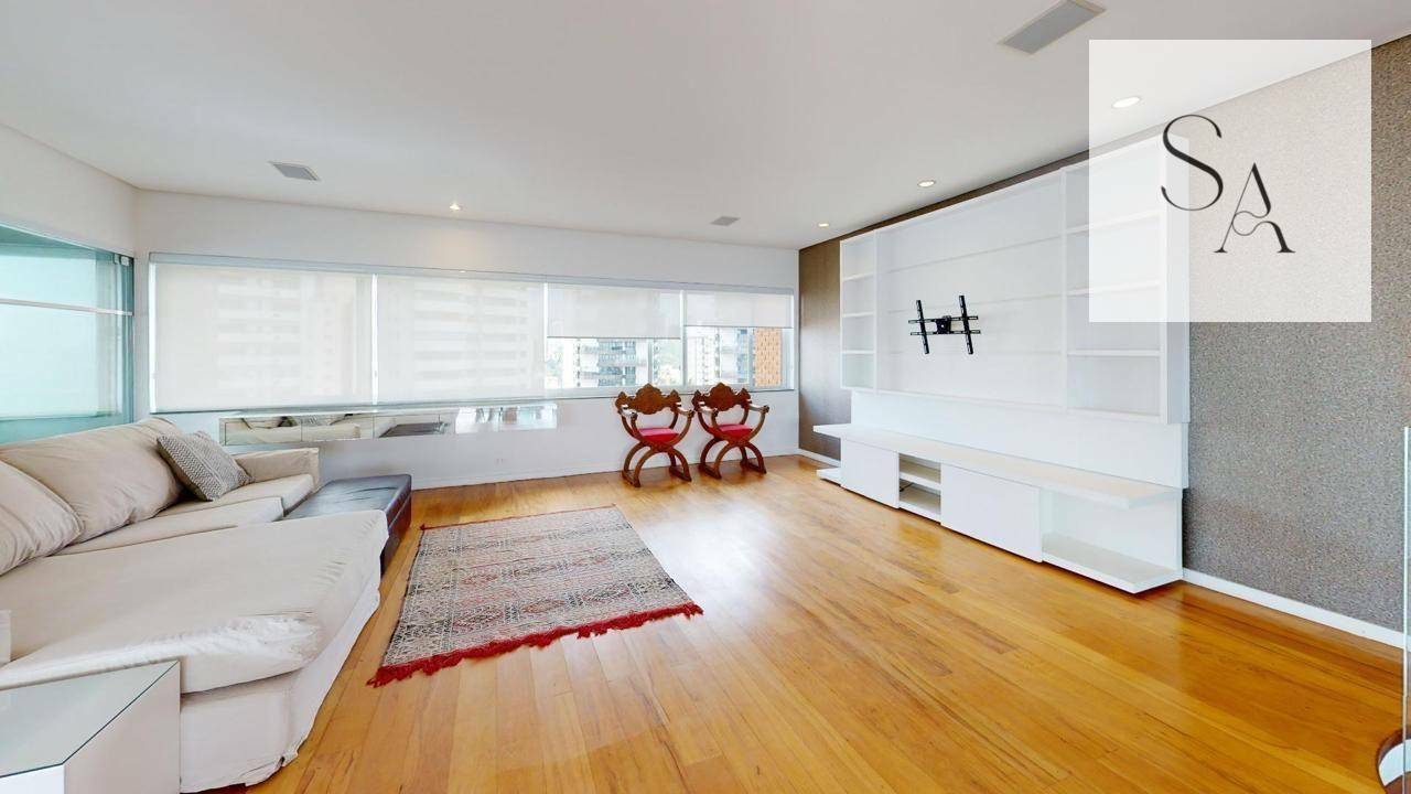 Cobertura à venda com 3 quartos, 370m² - Foto 21