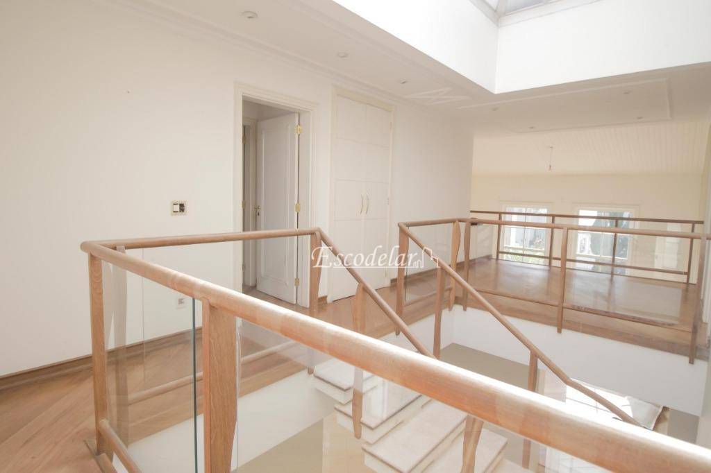 Casa de Condomínio à venda com 4 quartos, 500m² - Foto 19