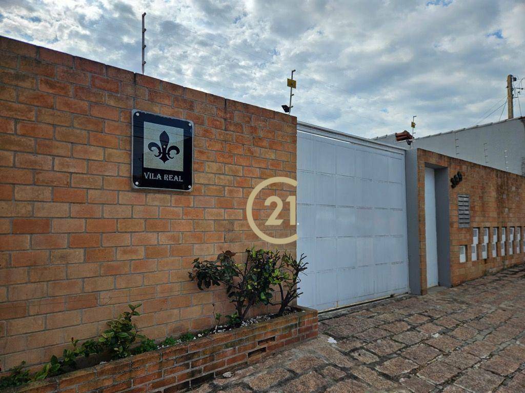 Casa de Condomínio à venda com 2 quartos, 73m² - Foto 14