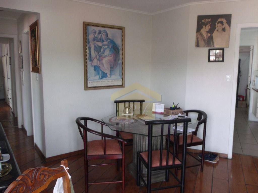 Apartamento à venda com 3 quartos, 101m² - Foto 1