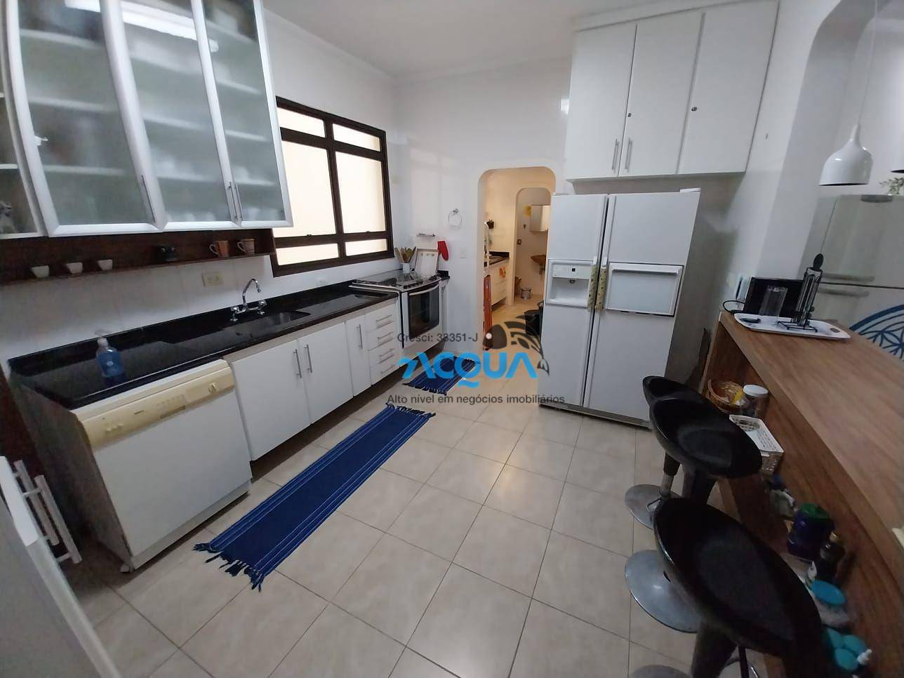 Apartamento à venda com 3 quartos, 160m² - Foto 6