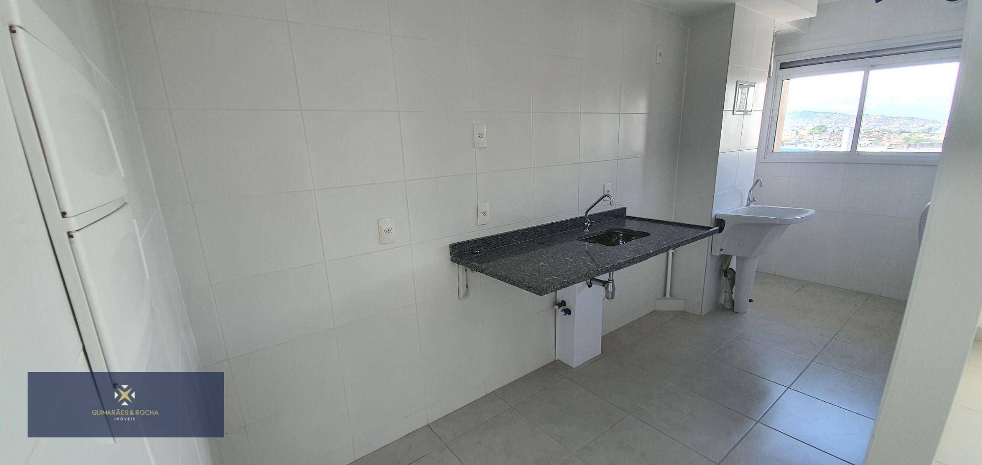 Apartamento à venda com 2 quartos, 58m² - Foto 14