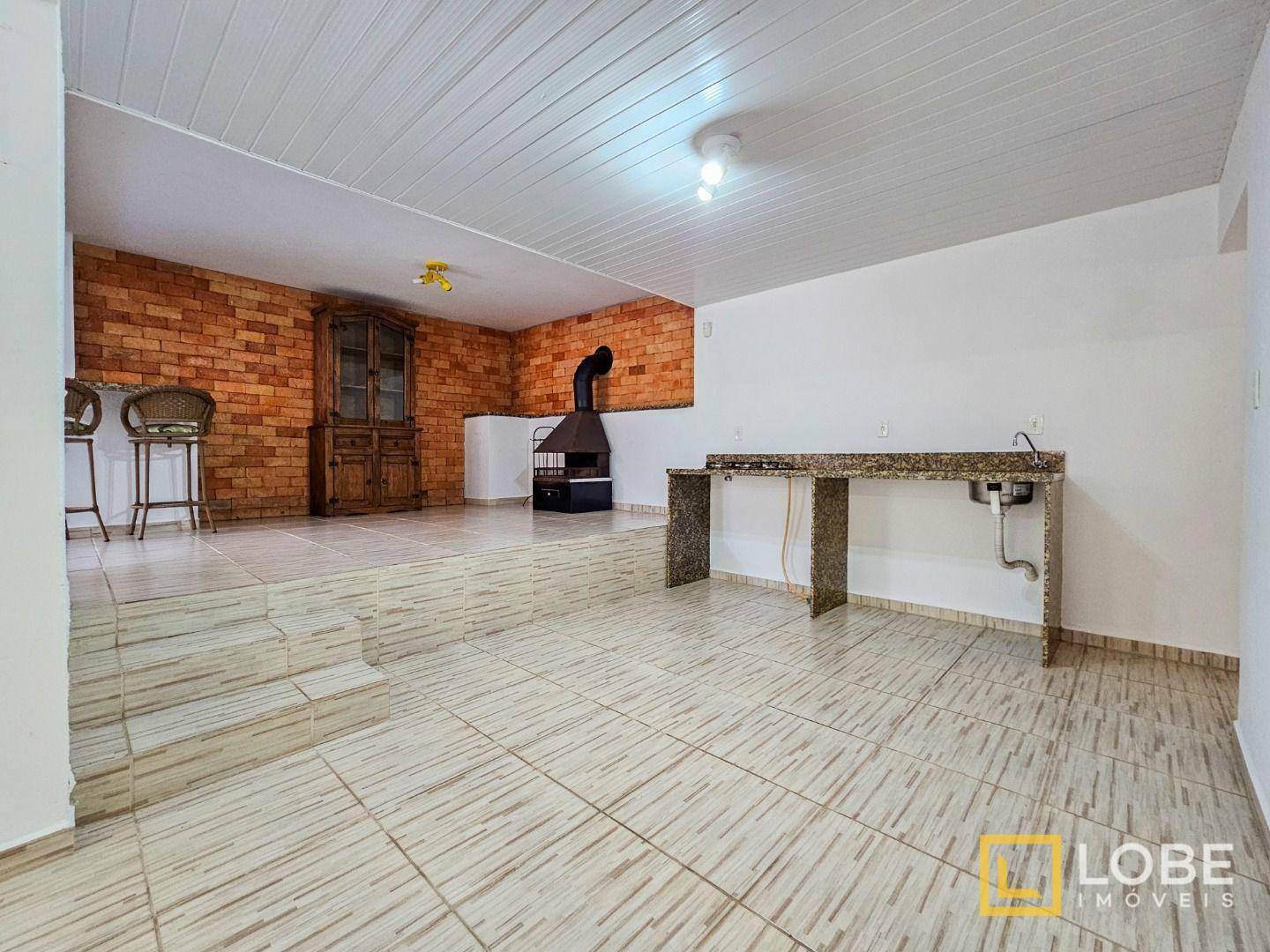 Casa à venda com 3 quartos, 300m² - Foto 33