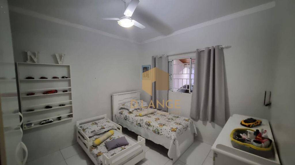 Casa à venda com 2 quartos, 120m² - Foto 9