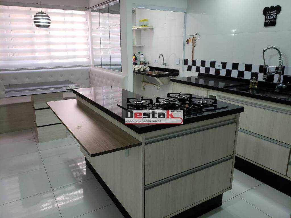 Apartamento à venda com 3 quartos, 91m² - Foto 8