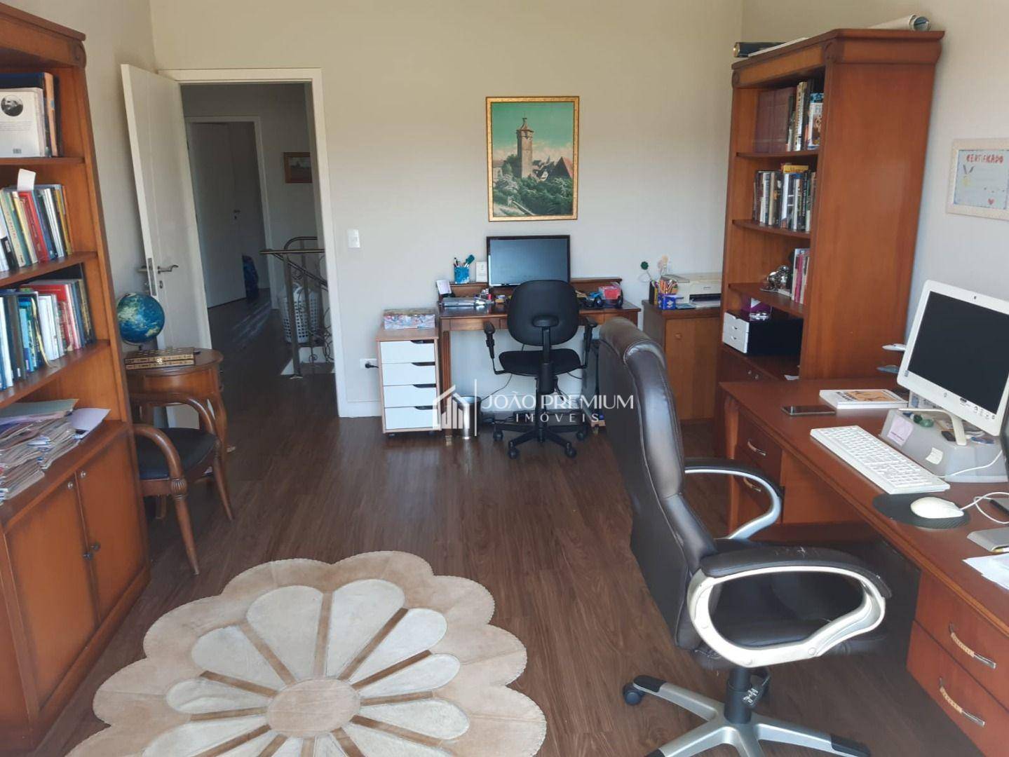 Sobrado à venda com 4 quartos, 380m² - Foto 19