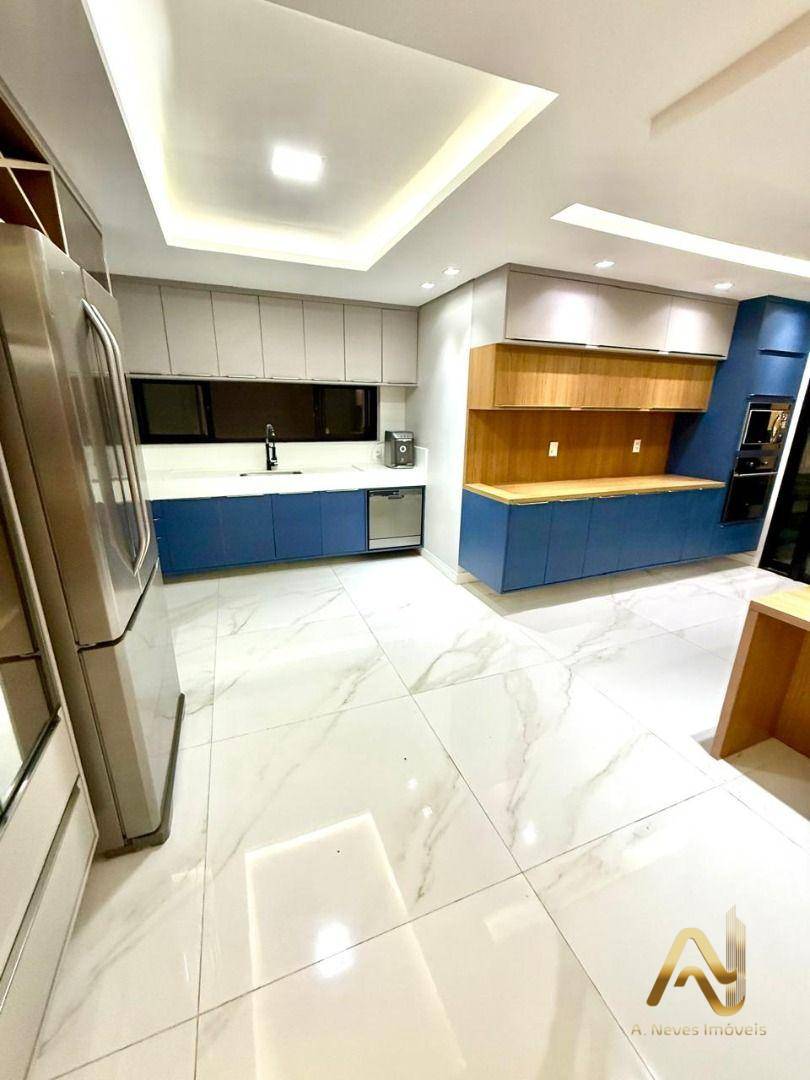 Casa de Condomínio, 3 quartos - Foto 5