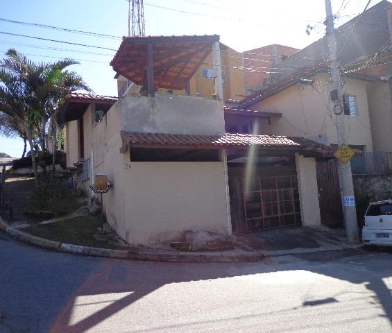 Casa à venda com 3 quartos, 270m² - Foto 25