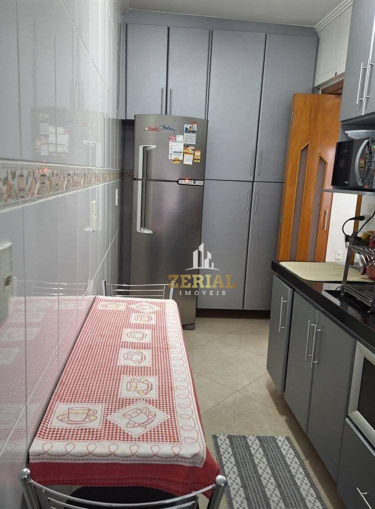 Apartamento à venda com 3 quartos, 83m² - Foto 7